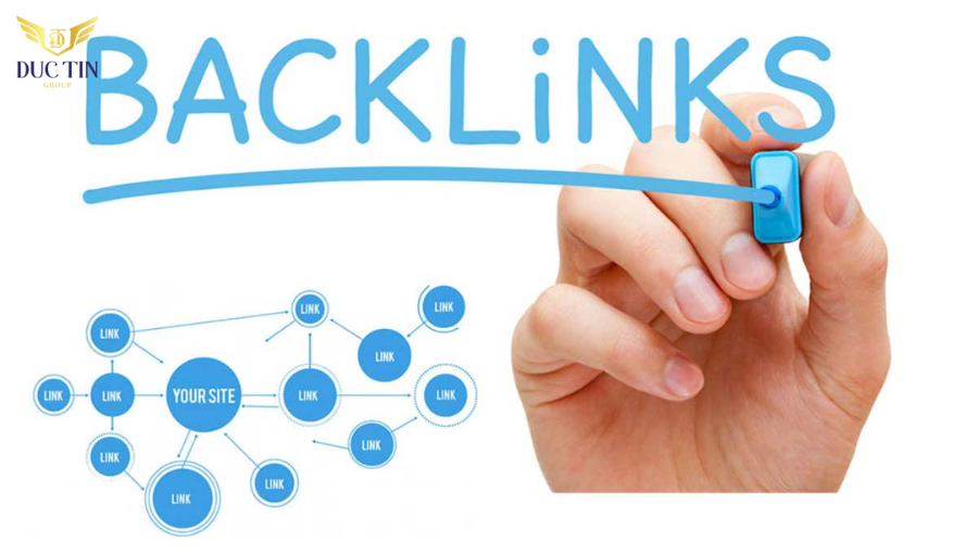 Backlink chính là những liên kết được trả về từ các Website, diễn đàn khác,... đến trang web của mình